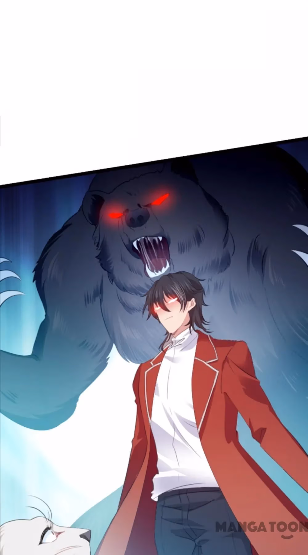 Like Husband, Like Son Chapter 220 page 47 - 