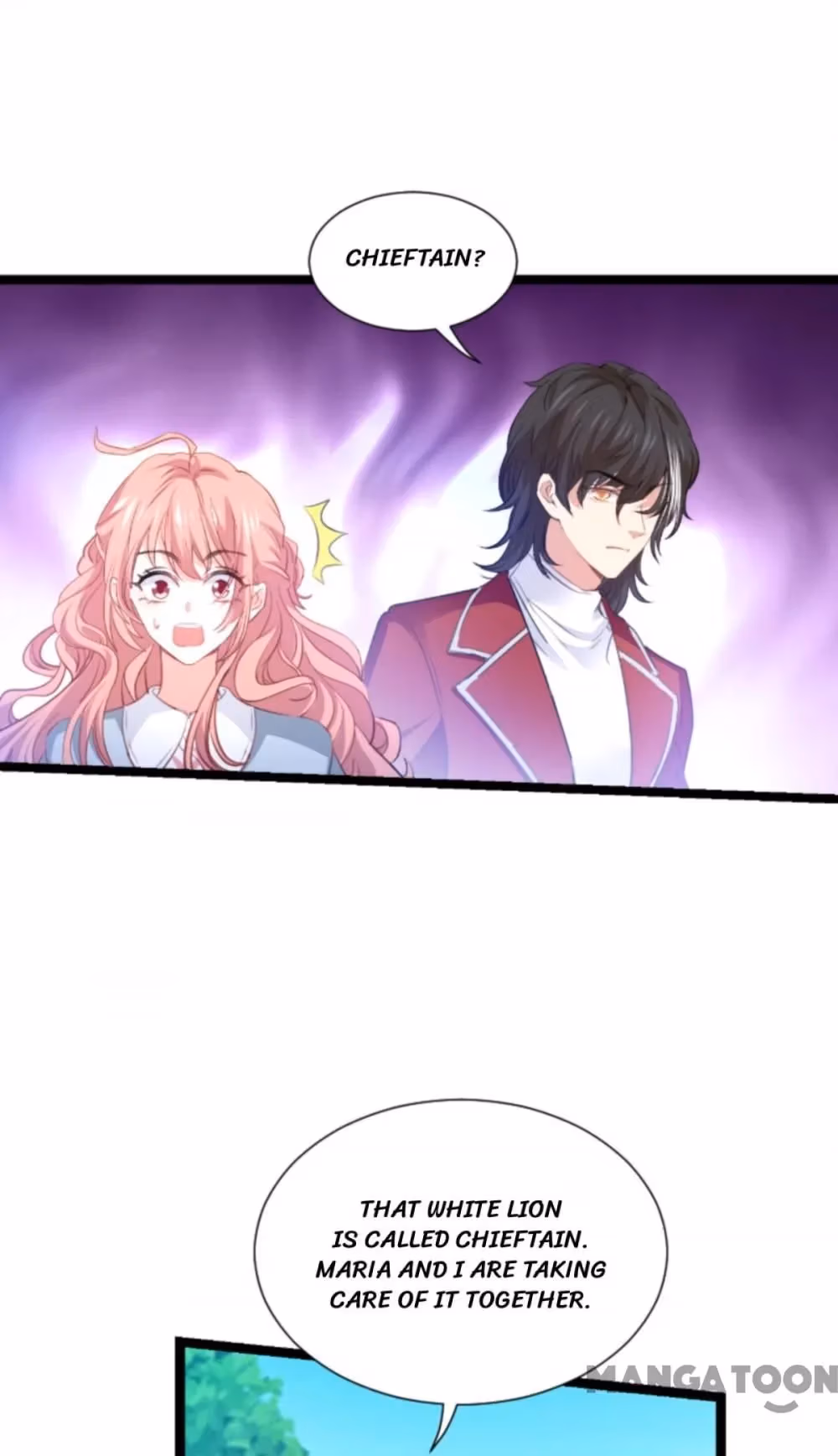 Like Husband, Like Son Chapter 220 page 50 - 