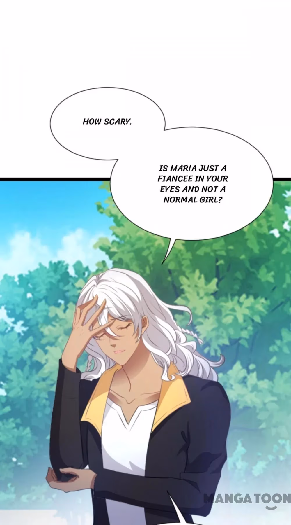 Like Husband, Like Son Chapter 220 page 55 - 