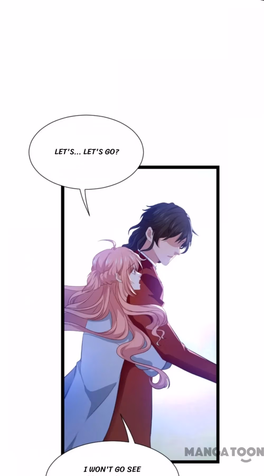 Like Husband, Like Son Chapter 220 page 60 - 
