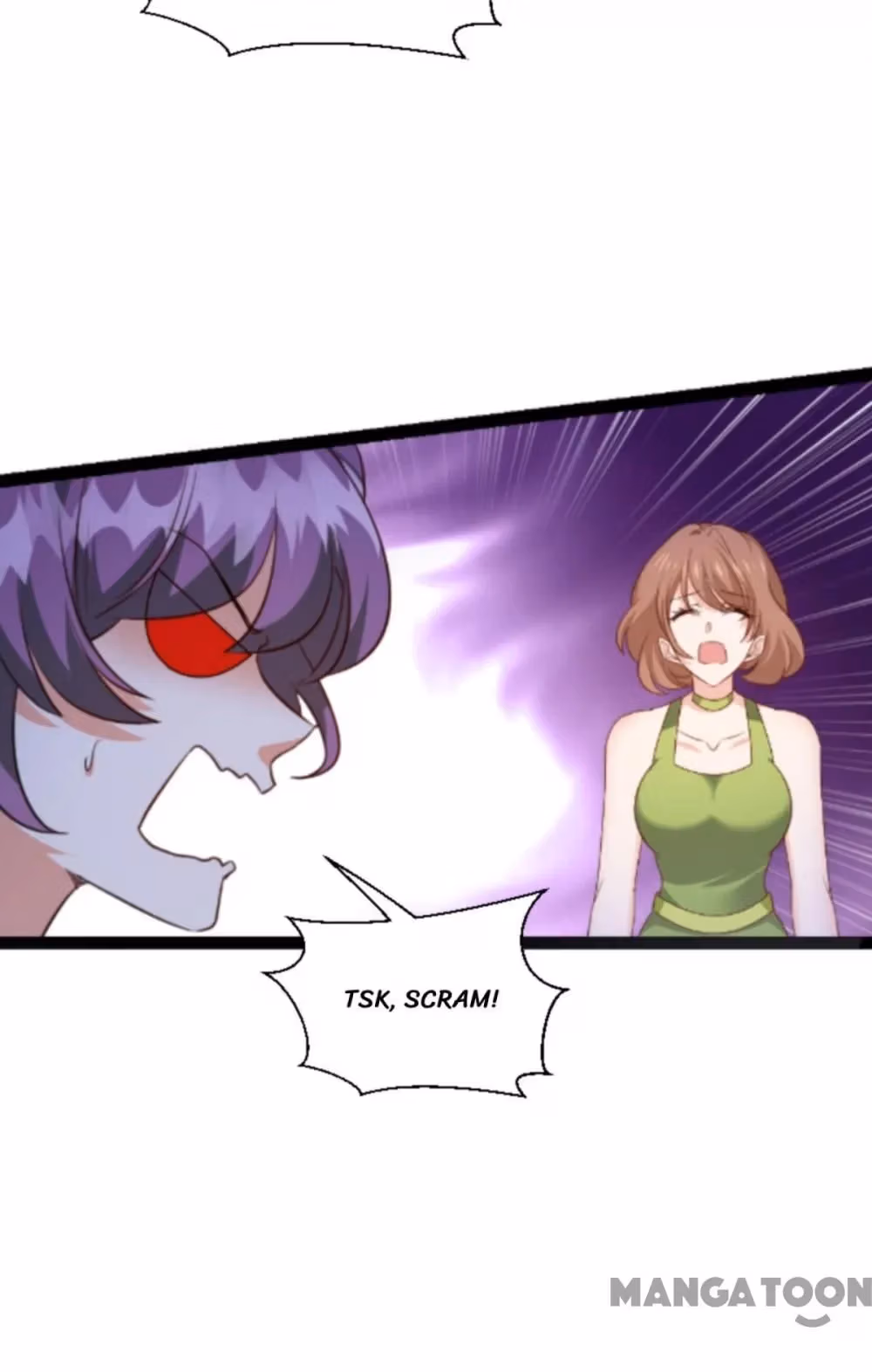 Like Husband, Like Son Chapter 220 page 8 - 