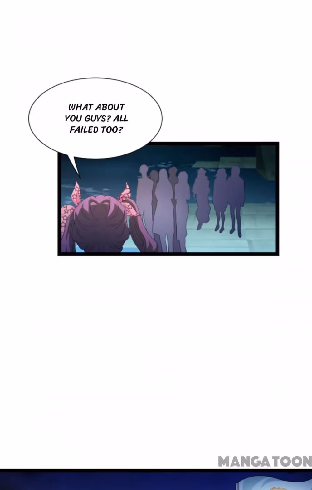 Like Husband, Like Son Chapter 220 page 9 - 