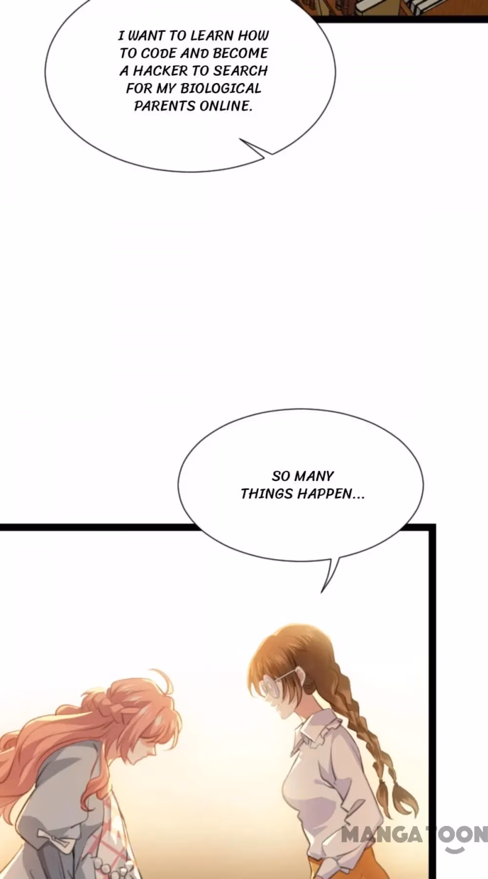 Like Husband, Like Son Chapter 223 page 2 - 