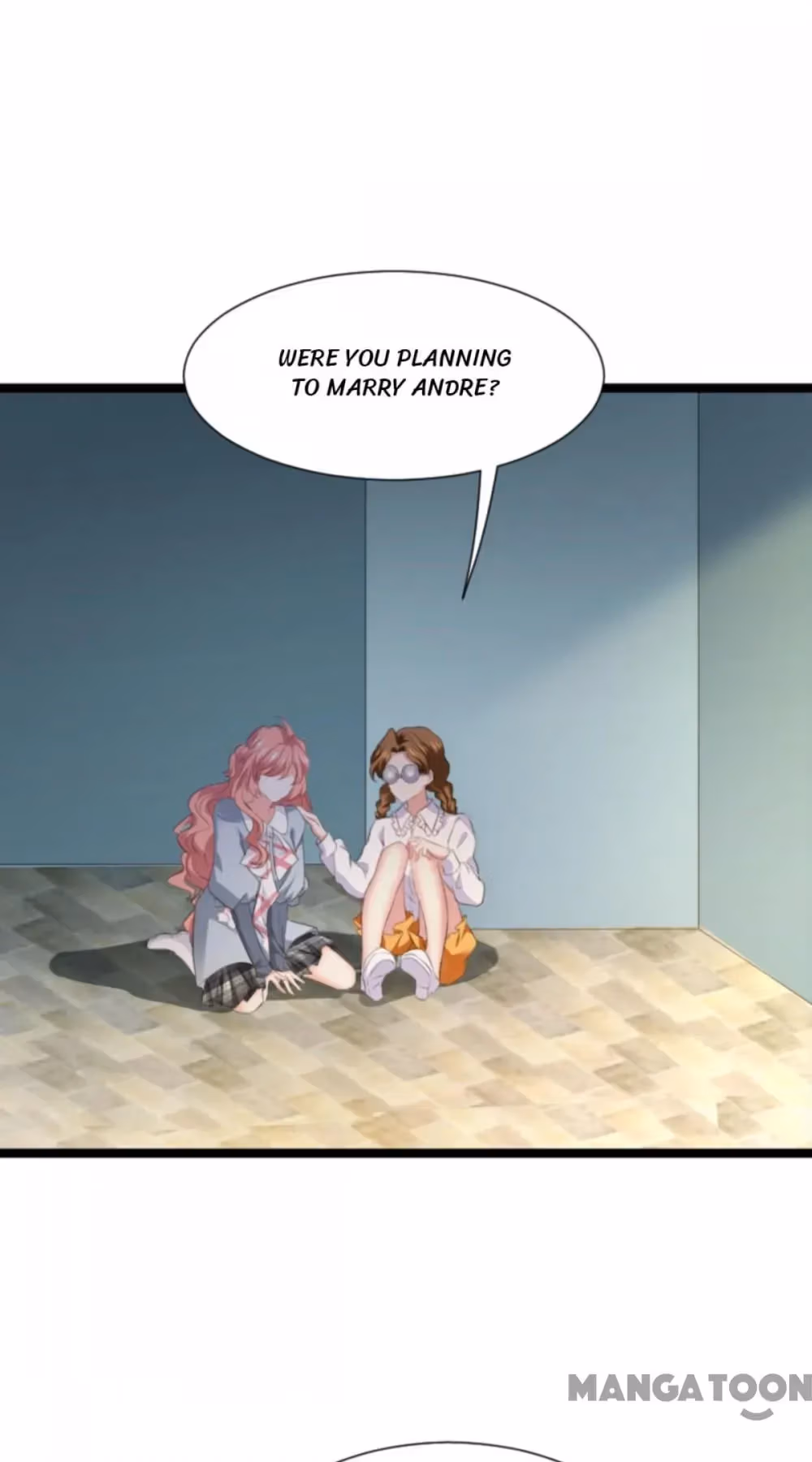 Like Husband, Like Son Chapter 223 page 15 - 