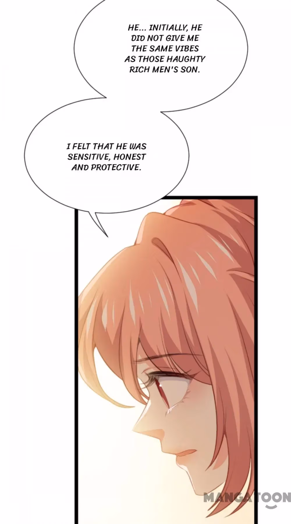 Like Husband, Like Son Chapter 223 page 17 - 