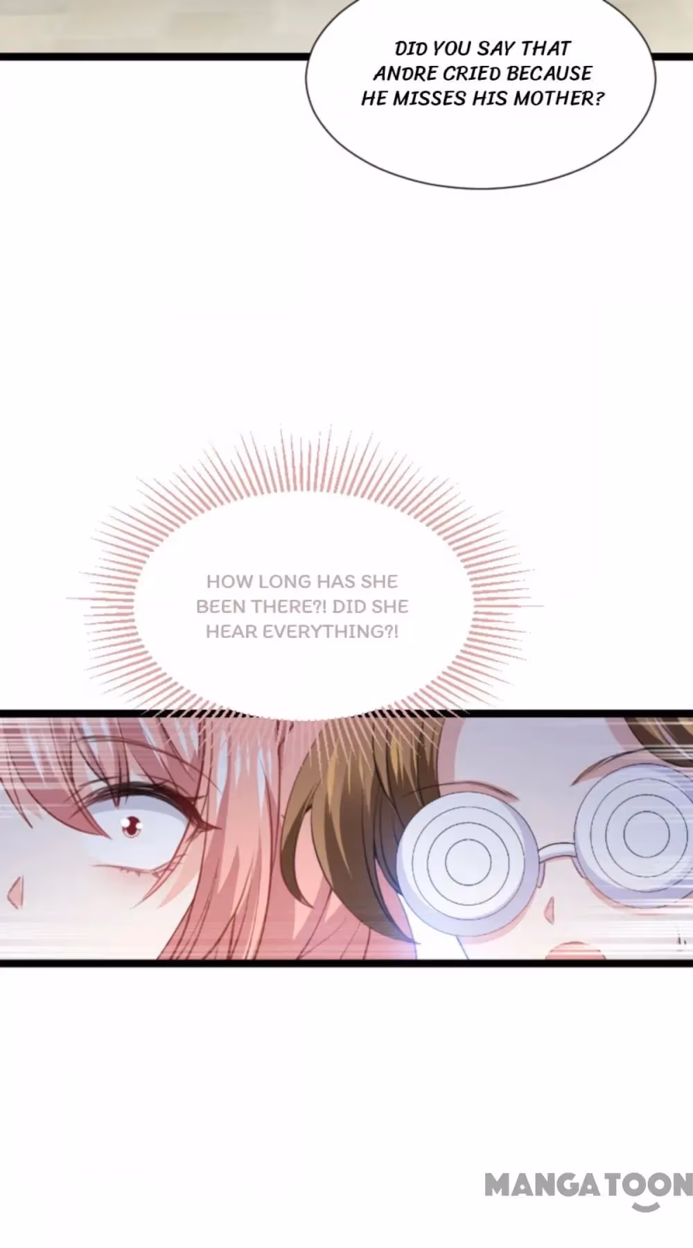 Like Husband, Like Son Chapter 223 page 25 - 