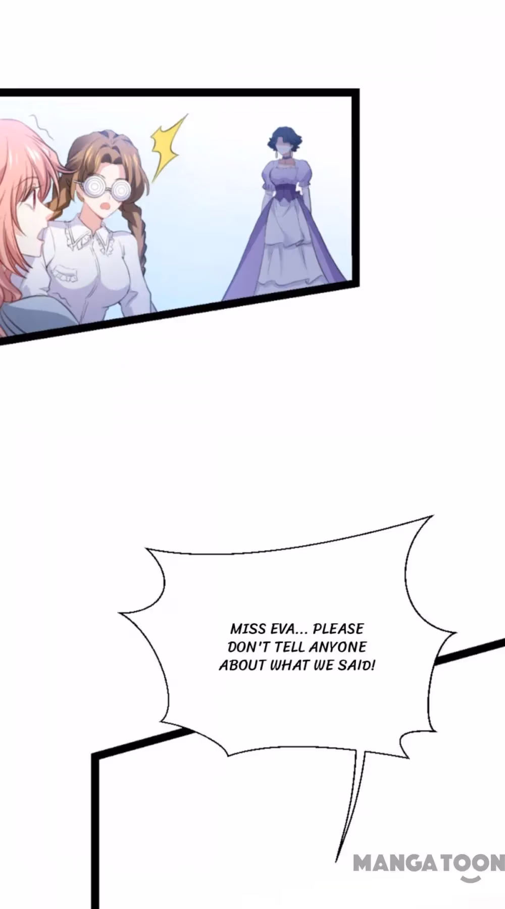 Like Husband, Like Son Chapter 223 page 27 - 