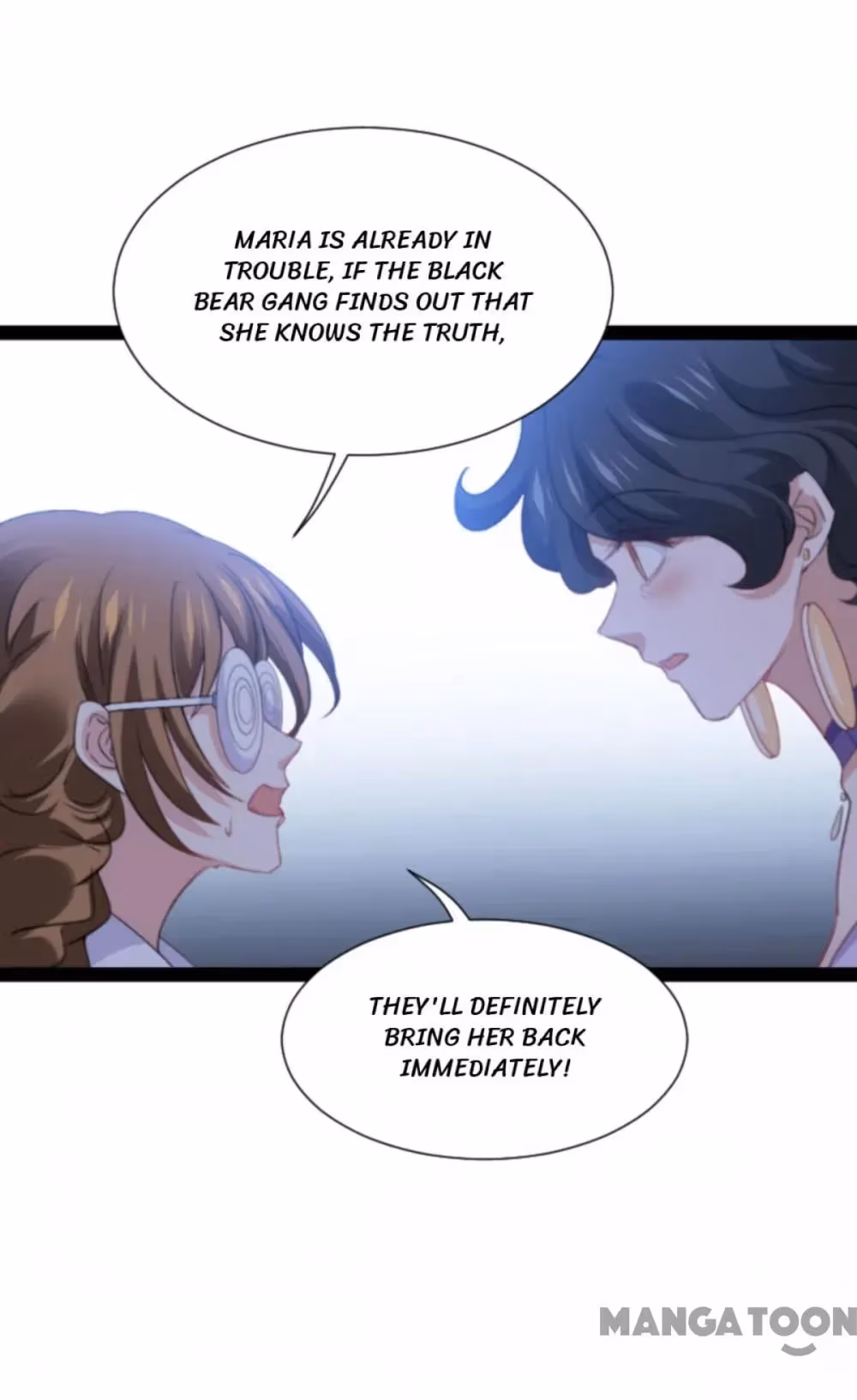 Like Husband, Like Son Chapter 223 page 30 - 