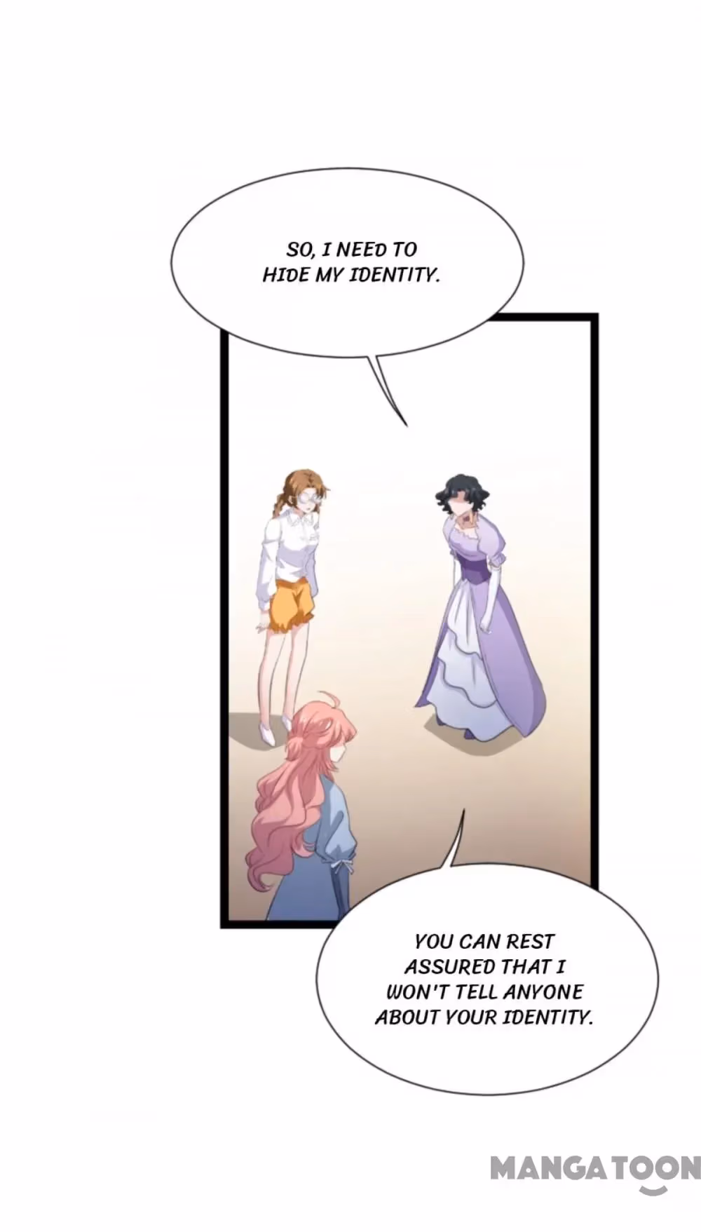 Like Husband, Like Son Chapter 223 page 39 - 