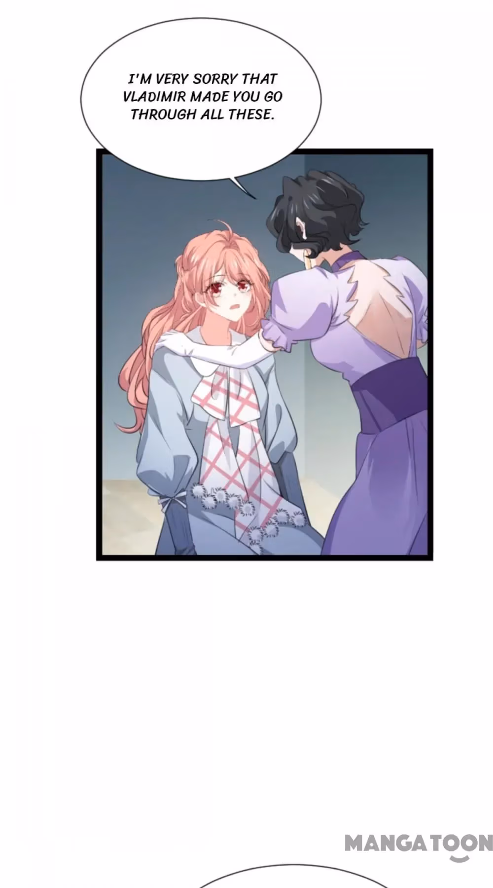 Like Husband, Like Son Chapter 223 page 42 - 