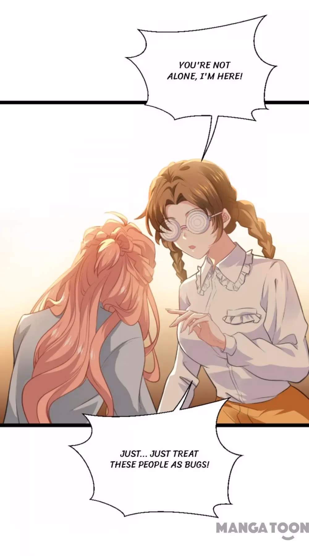 Like Husband, Like Son Chapter 223 page 6 - 