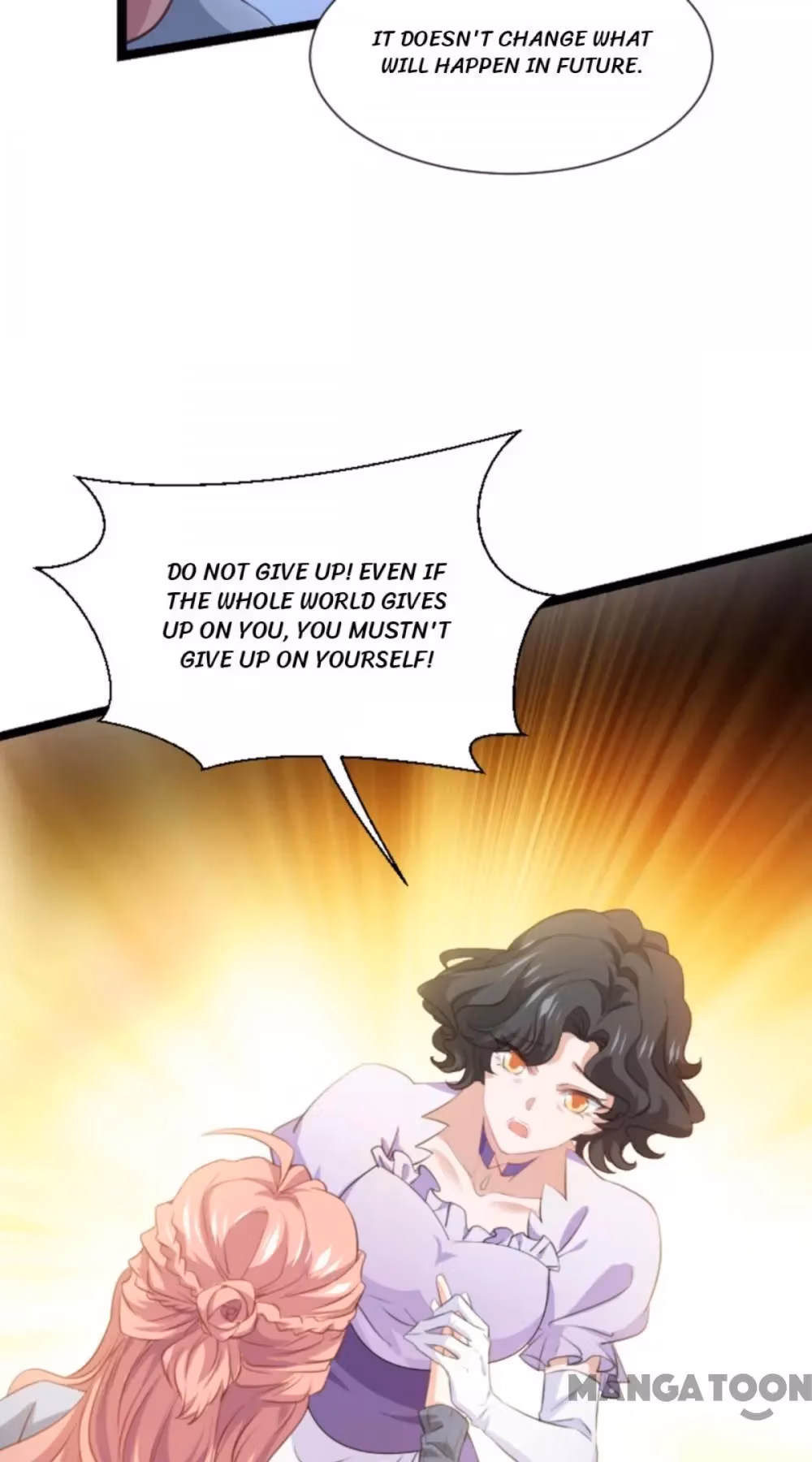 Like Husband, Like Son Chapter 223 page 52 - 