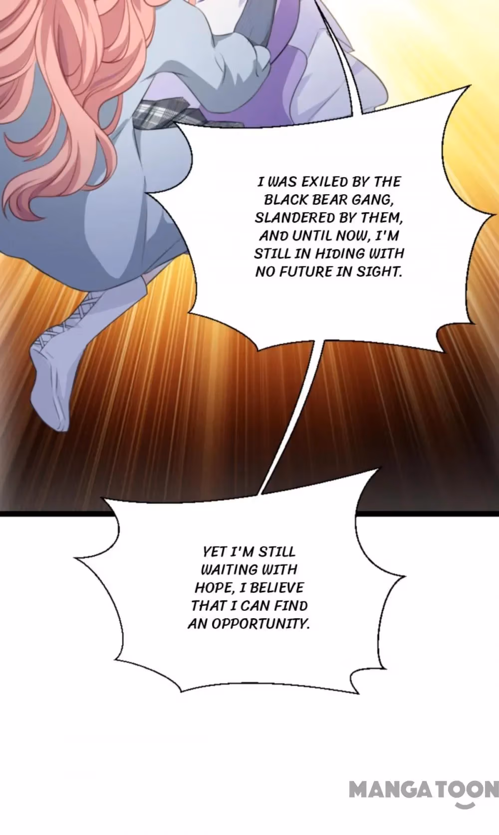 Like Husband, Like Son Chapter 223 page 54 - 