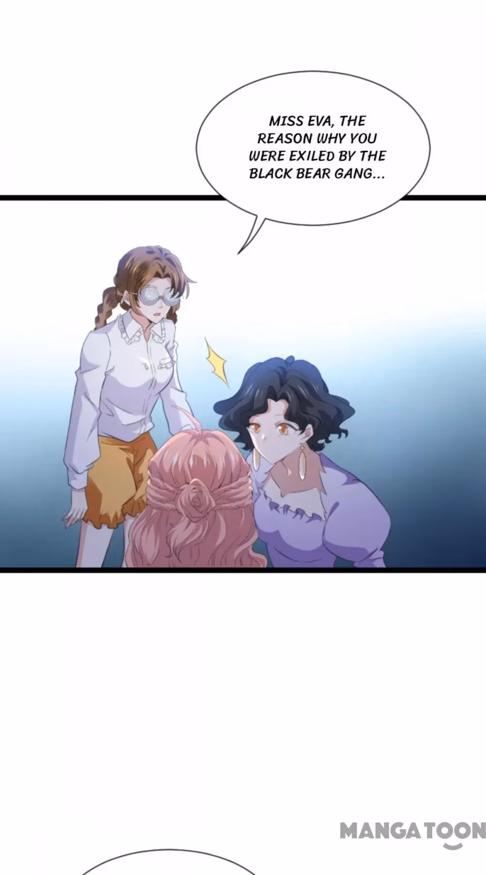 Like Husband, Like Son Chapter 223 page 56 - 