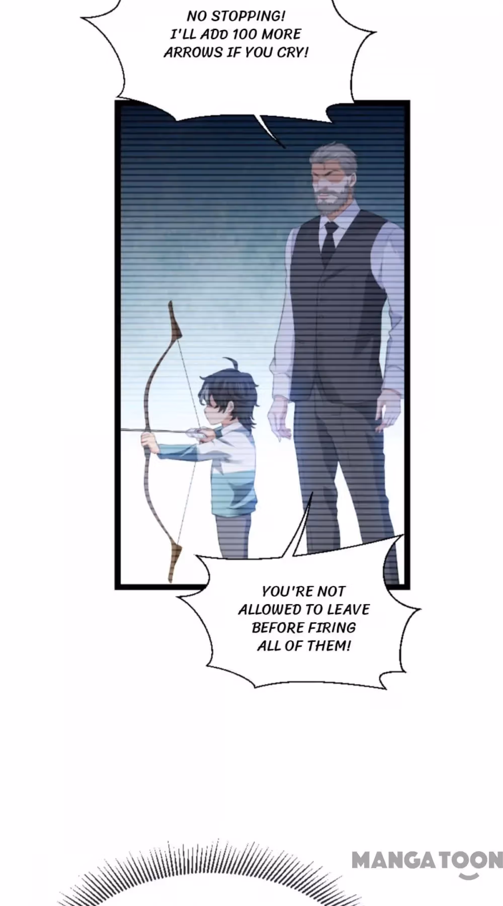 Like Husband, Like Son Chapter 223 page 60 - 