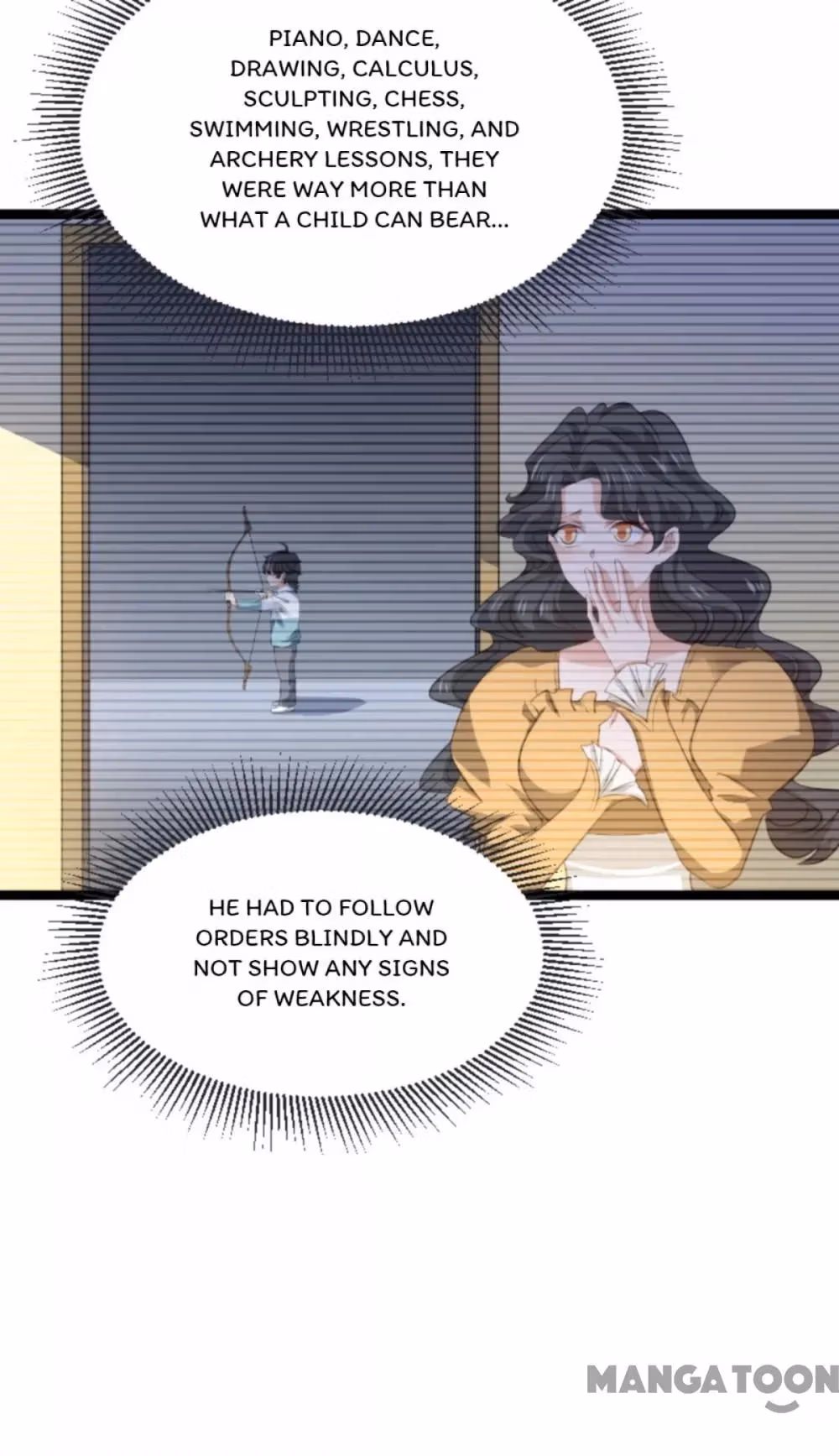 Like Husband, Like Son Chapter 223 page 62 - 