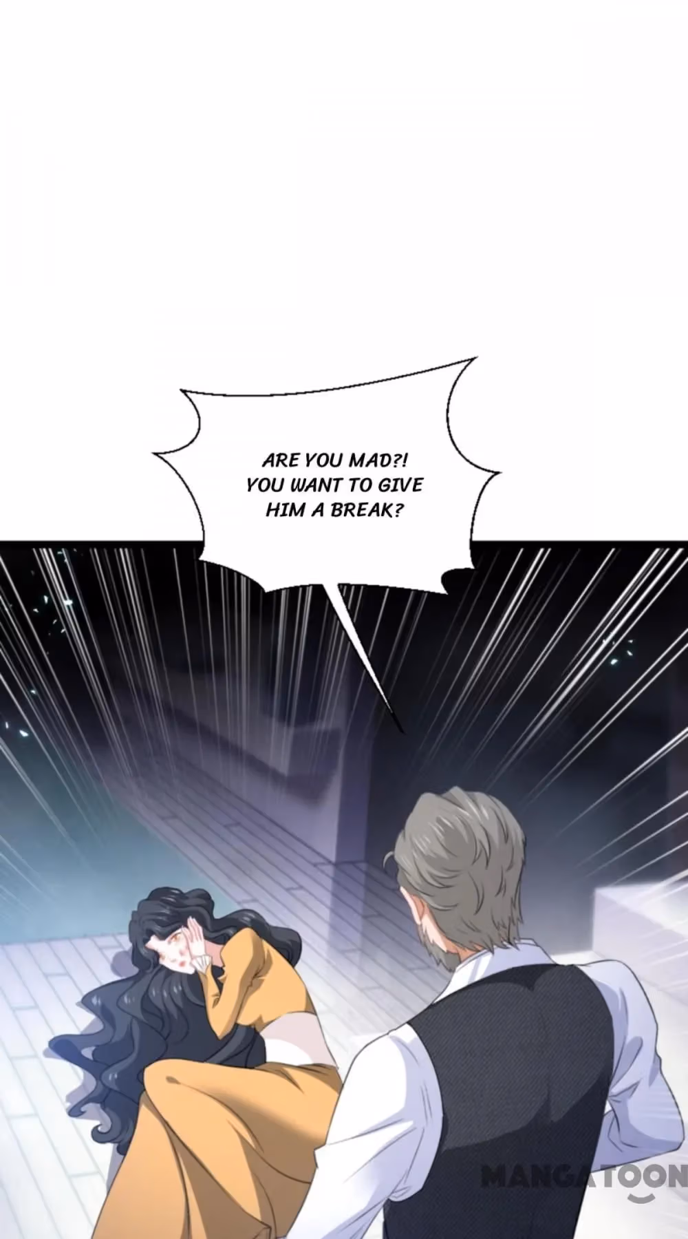 Like Husband, Like Son Chapter 224 page 11 - 