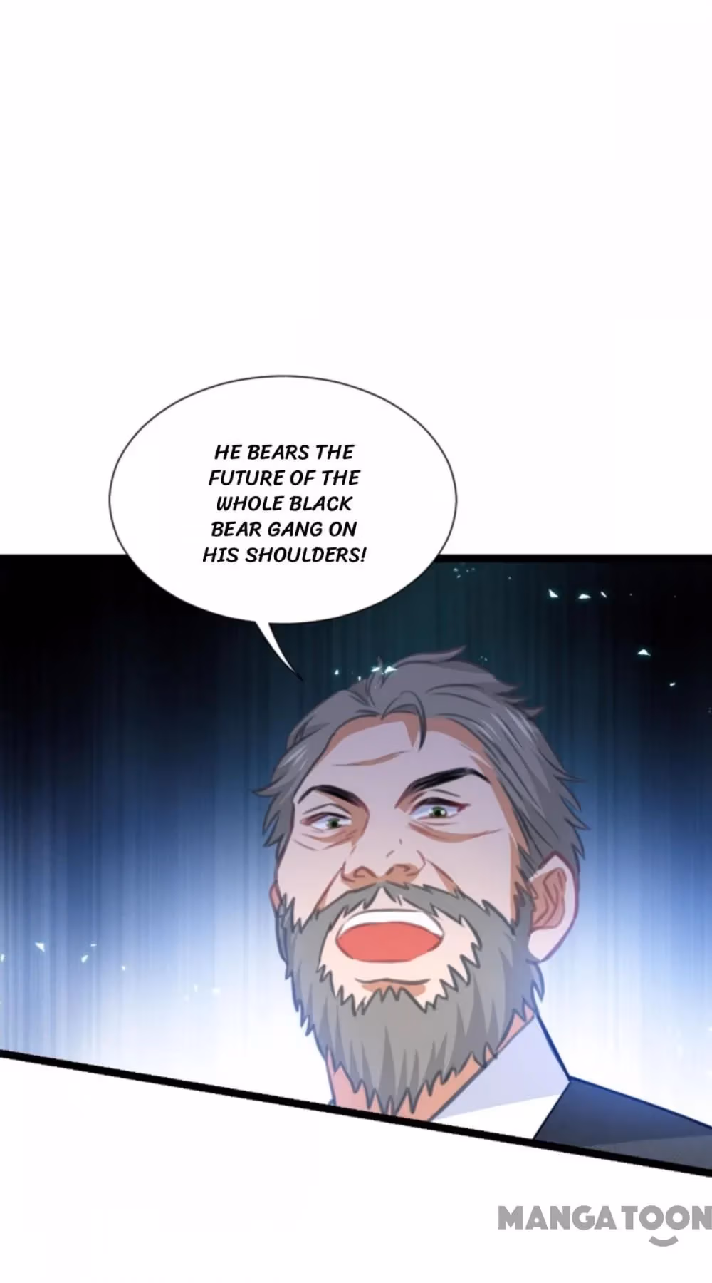 Like Husband, Like Son Chapter 224 page 13 - 