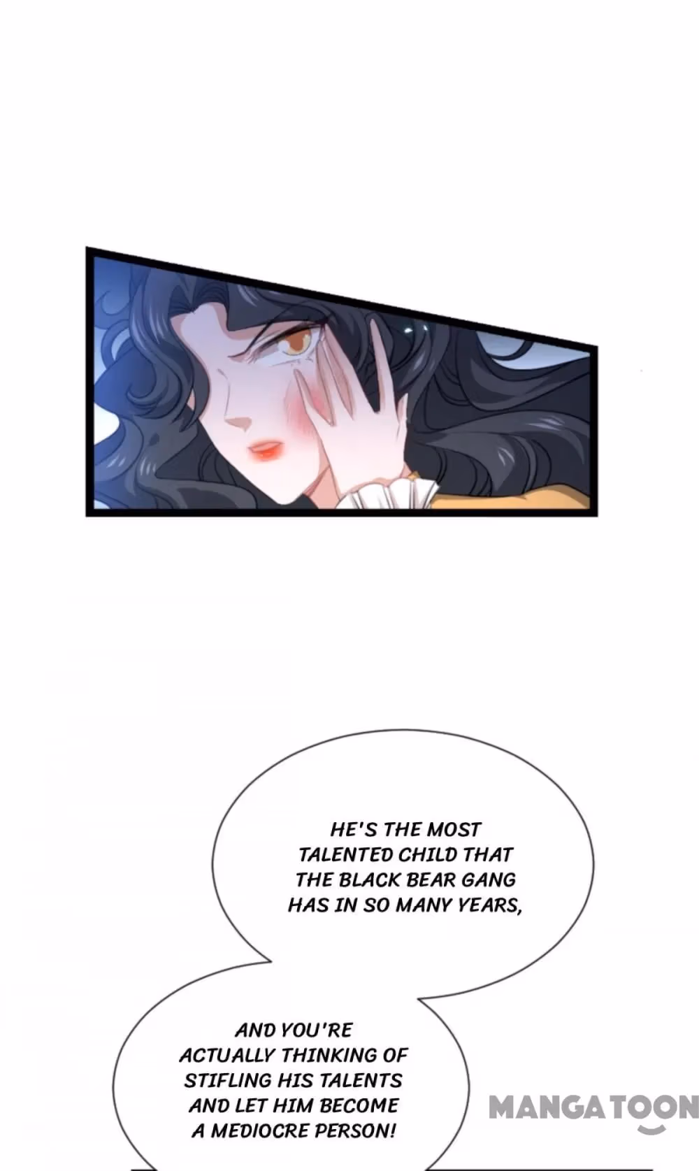 Like Husband, Like Son Chapter 224 page 15 - 