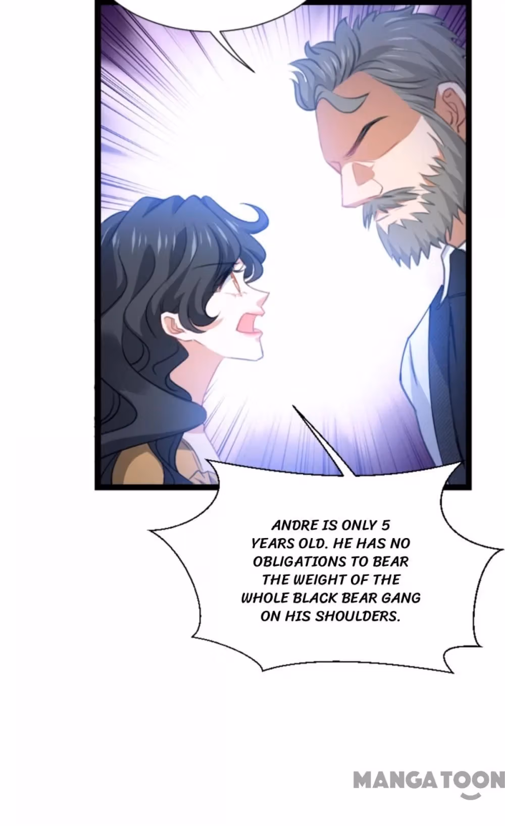 Like Husband, Like Son Chapter 224 page 16 - 