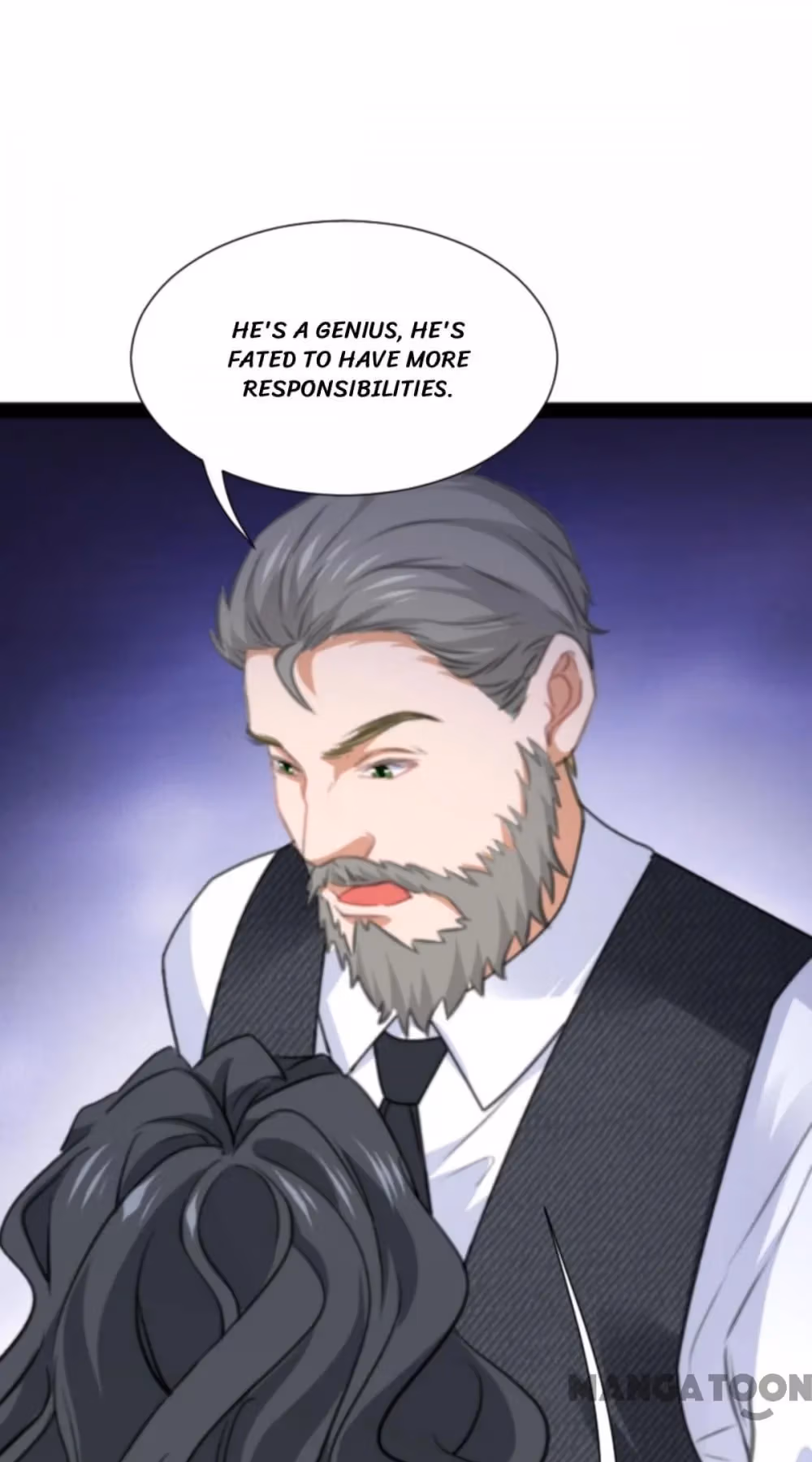 Like Husband, Like Son Chapter 224 page 17 - 