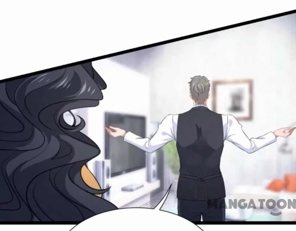 Like Husband, Like Son Chapter 224 page 24 - 