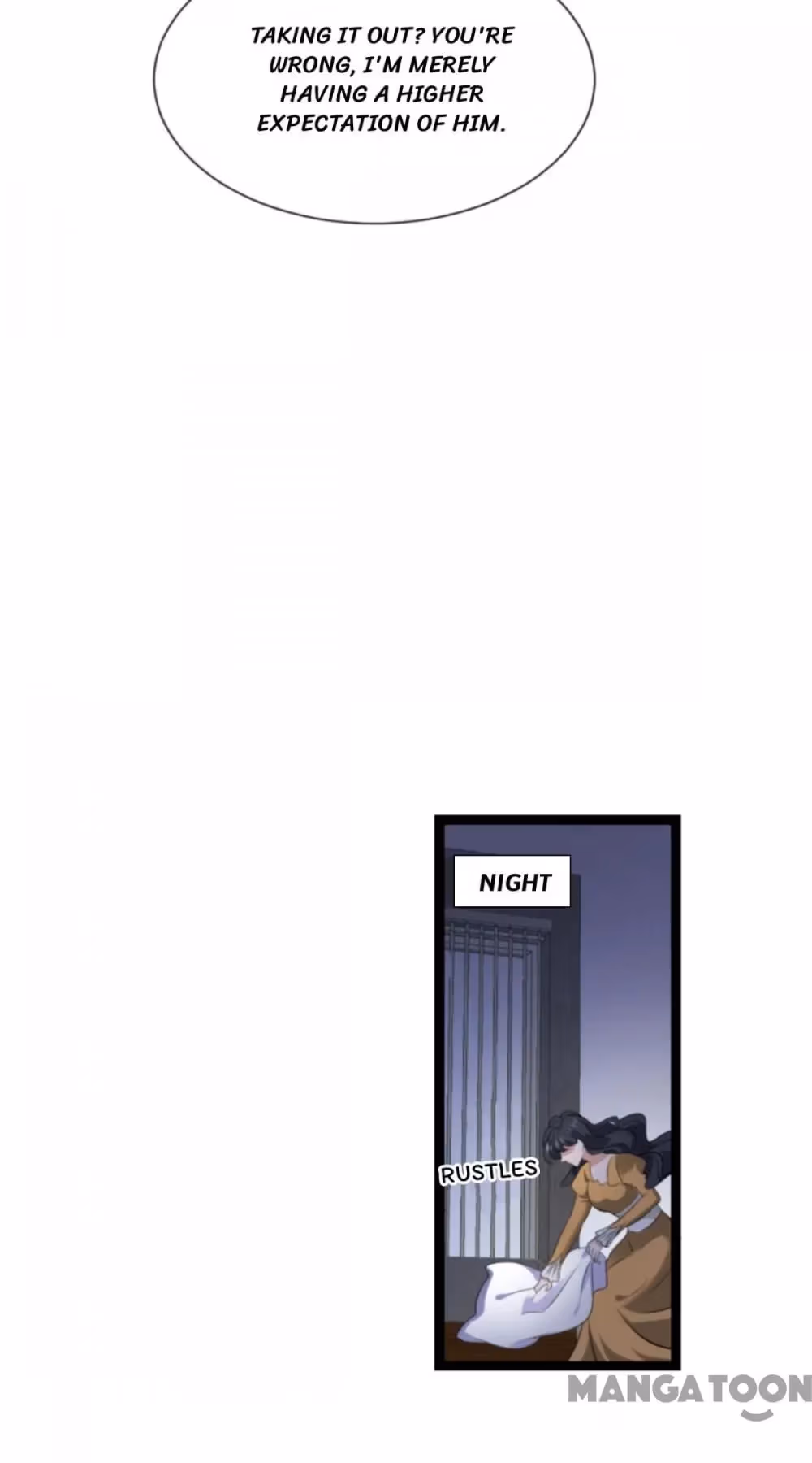 Like Husband, Like Son Chapter 224 page 25 - 
