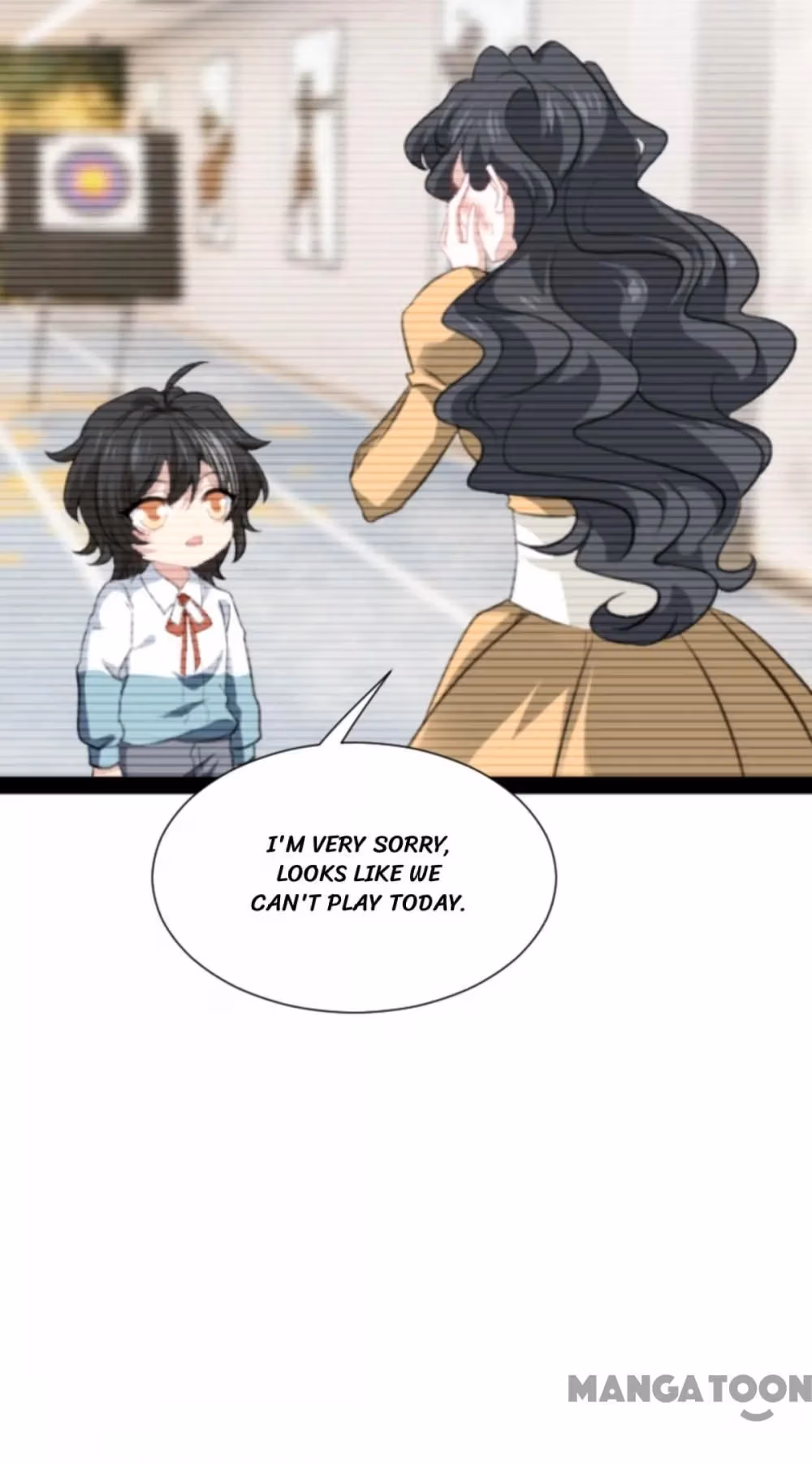 Like Husband, Like Son Chapter 224 page 28 - 