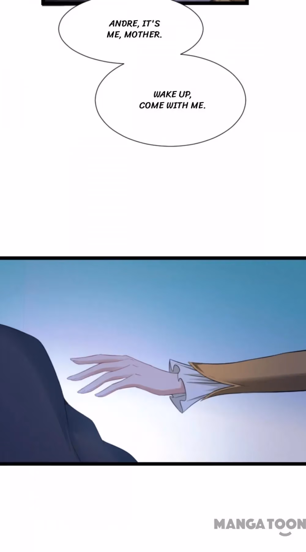Like Husband, Like Son Chapter 224 page 36 - 