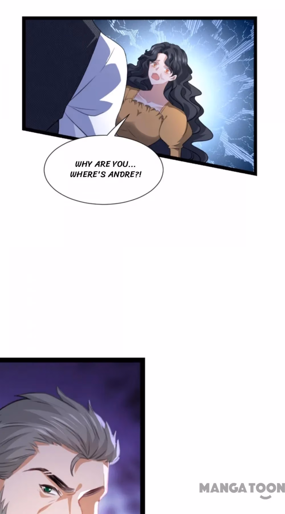 Like Husband, Like Son Chapter 224 page 41 - 