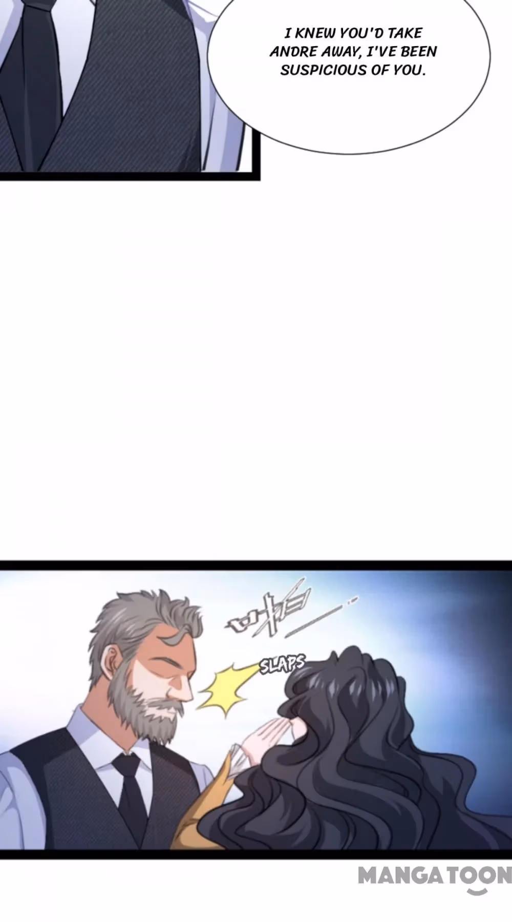 Like Husband, Like Son Chapter 224 page 43 - 