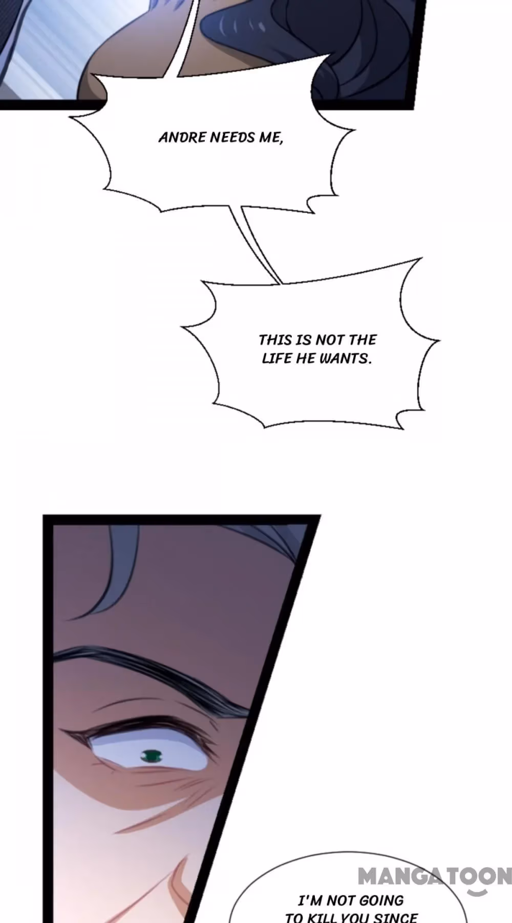 Like Husband, Like Son Chapter 224 page 49 - 
