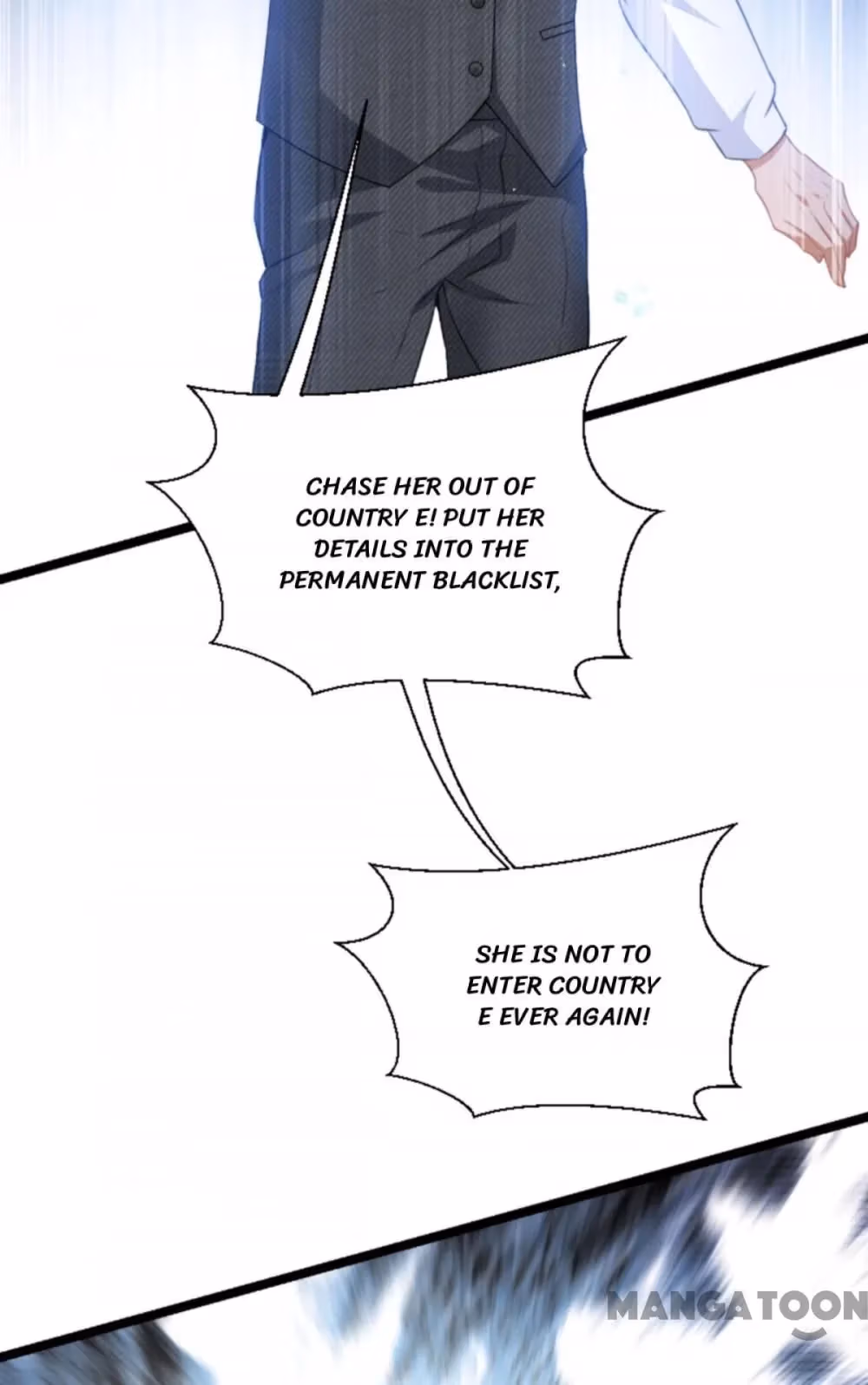 Like Husband, Like Son Chapter 224 page 53 - 