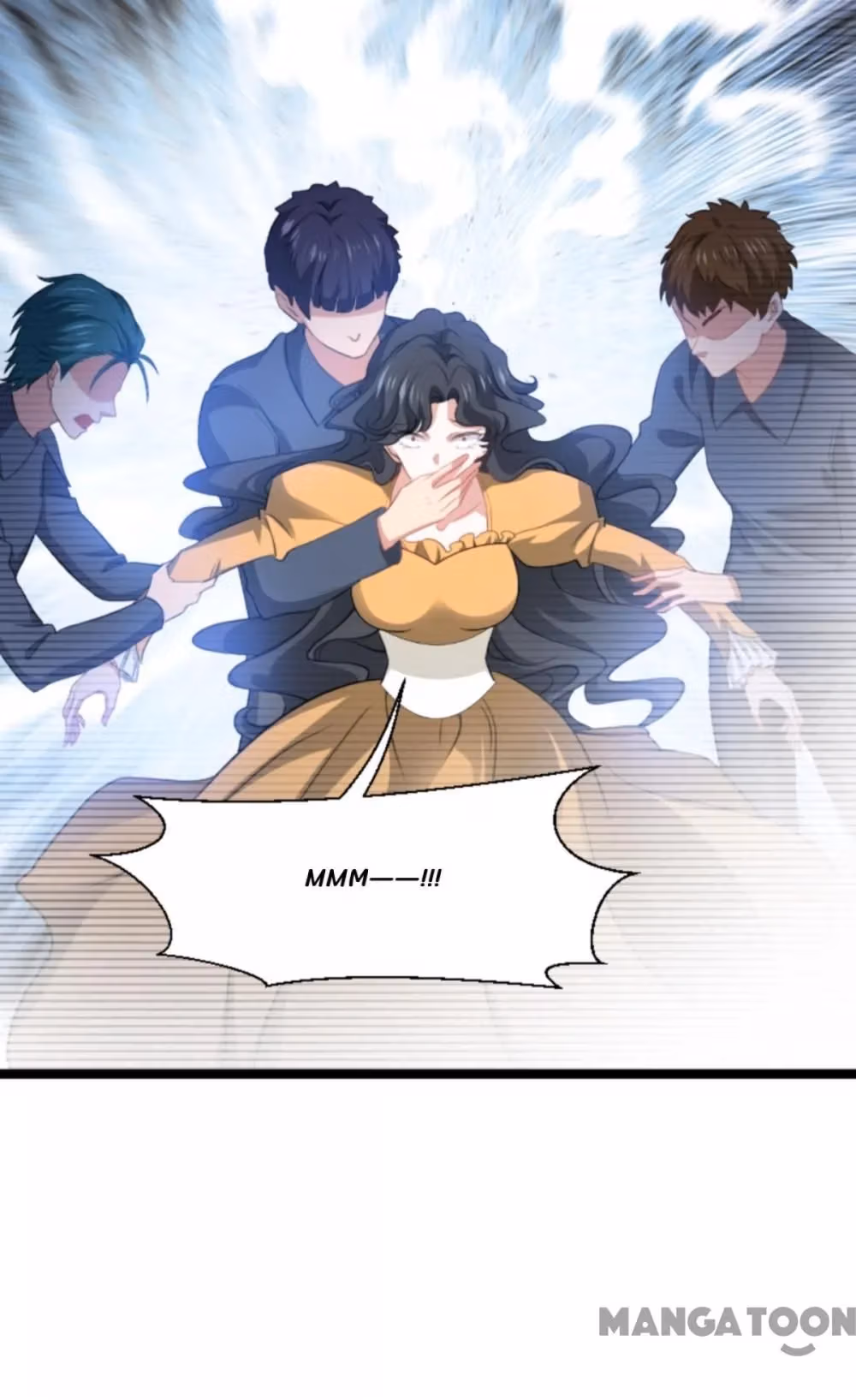Like Husband, Like Son Chapter 224 page 54 - 