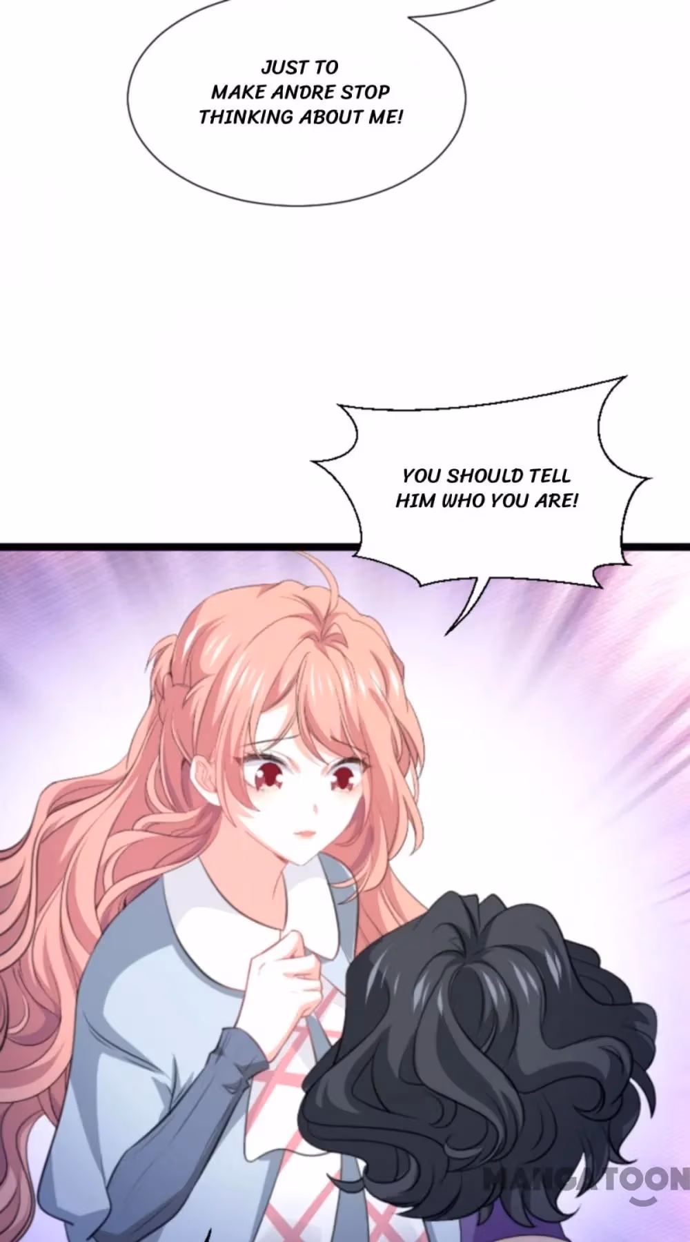 Like Husband, Like Son Chapter 224 page 56 - 