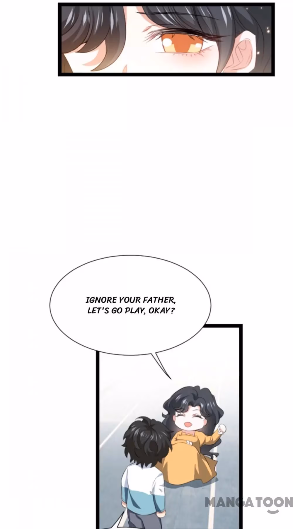 Like Husband, Like Son Chapter 224 page 7 - 