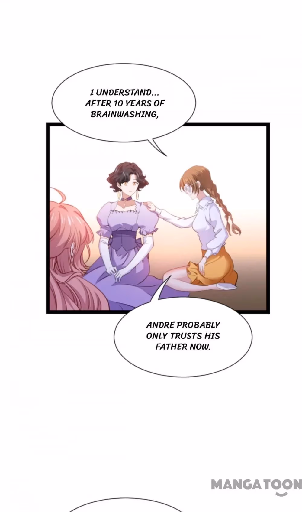 Like Husband, Like Son Chapter 224 page 62 - 