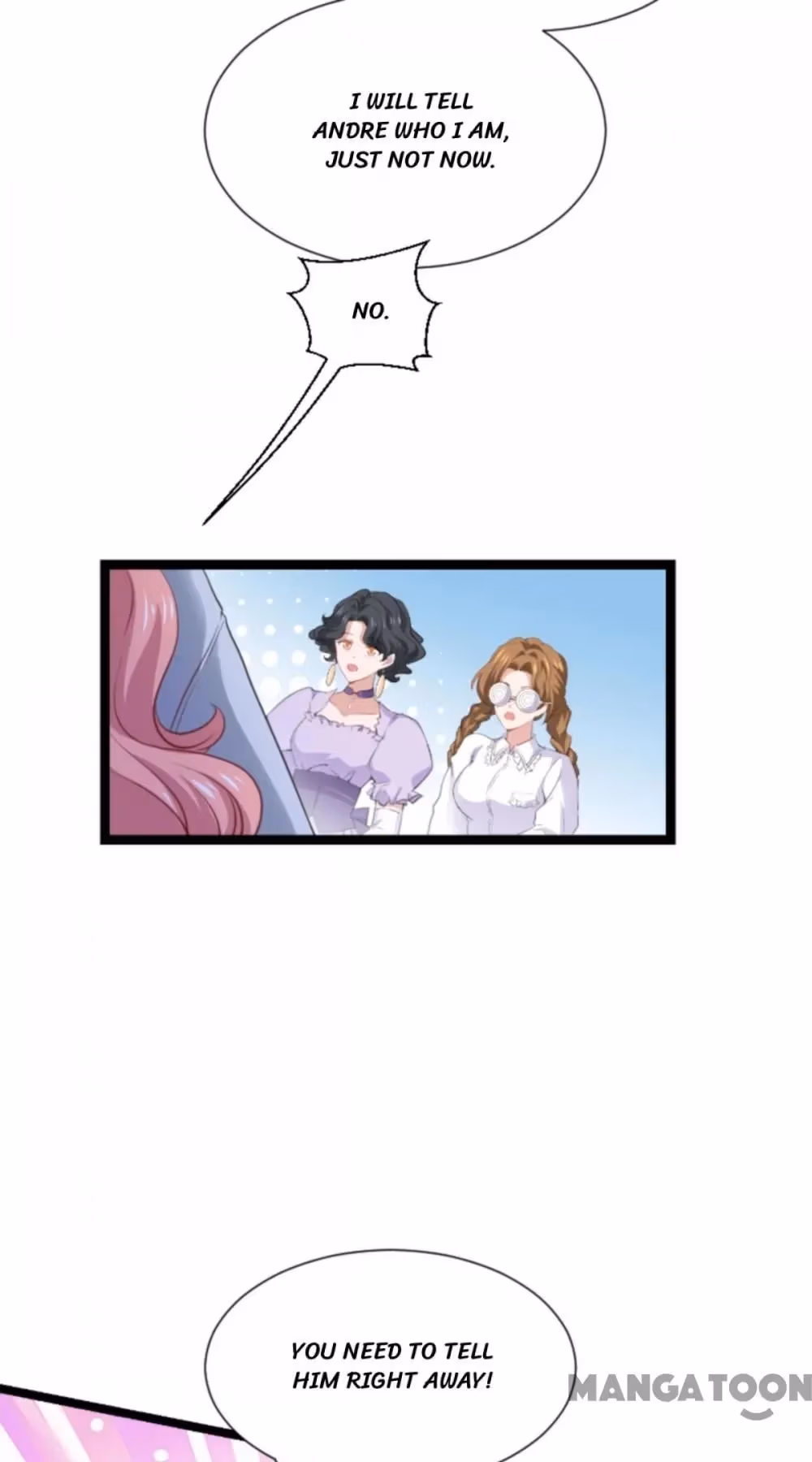 Like Husband, Like Son Chapter 224 page 65 - 