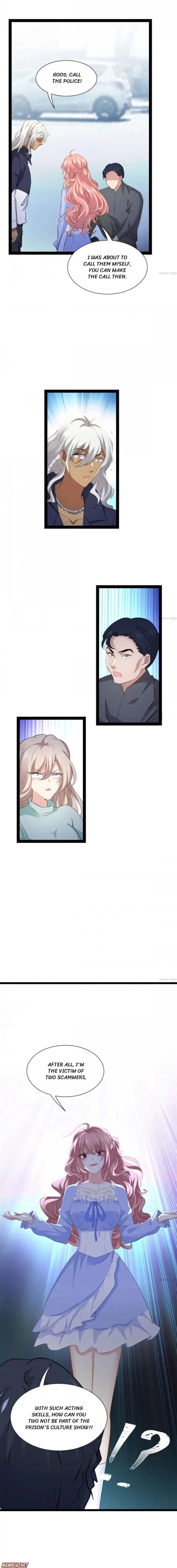 Like Husband, Like Son Chapter 226 page 5 - 