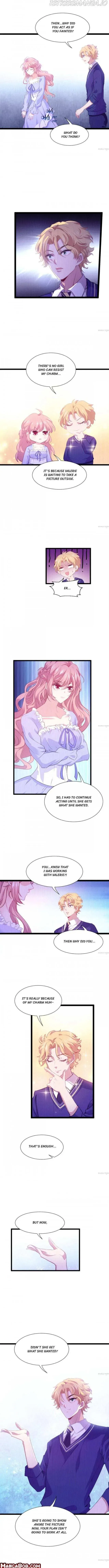 Like Husband, Like Son Chapter 229 page 4 - 