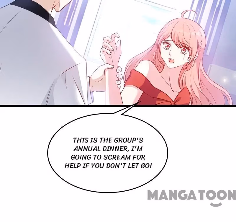 Like Husband, Like Son Chapter 23 page 24 - 