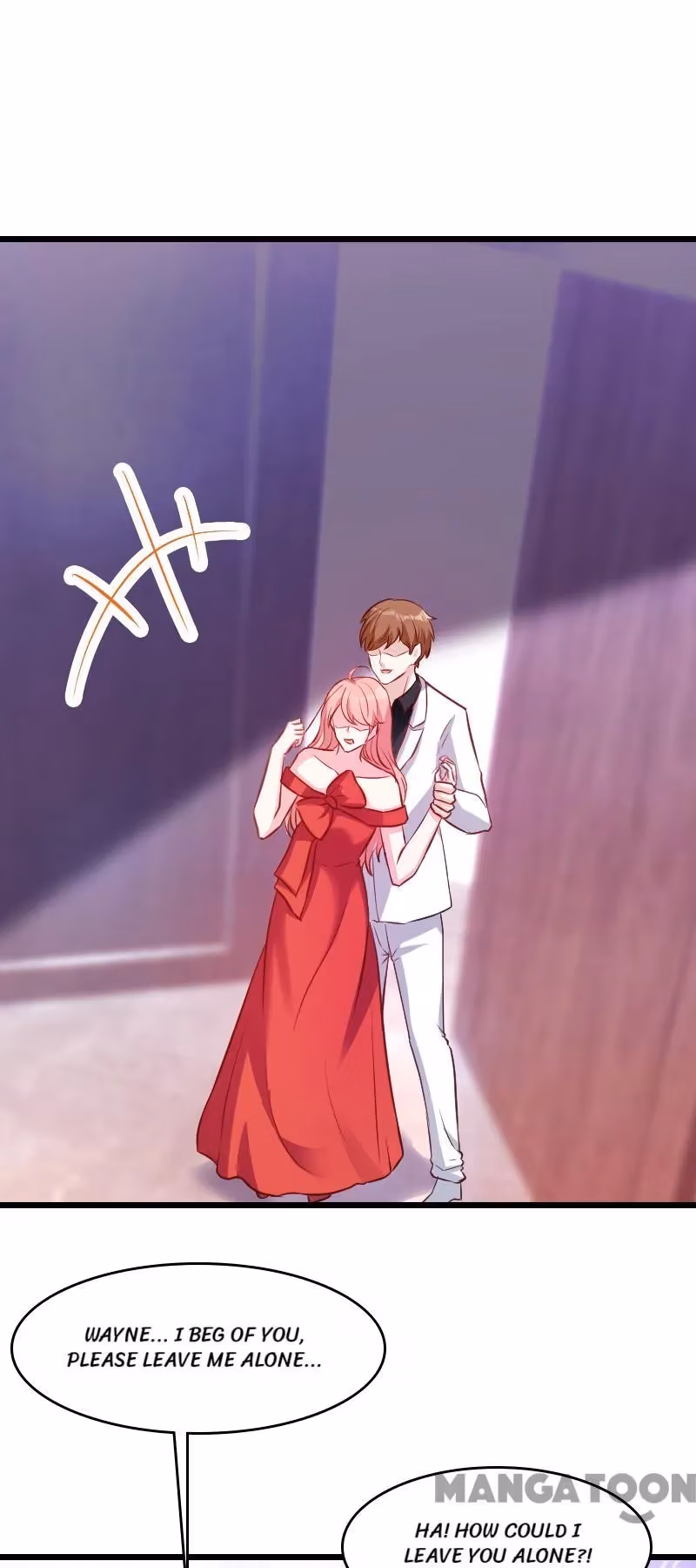 Like Husband, Like Son Chapter 23 page 27 - 