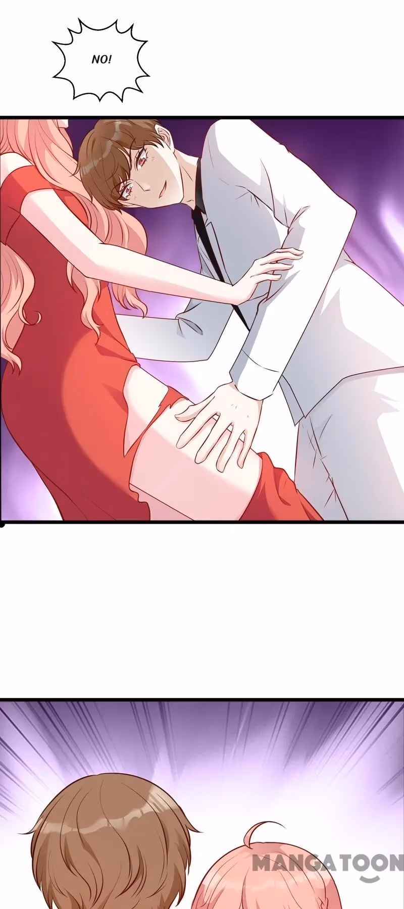 Like Husband, Like Son Chapter 23 page 30 - 