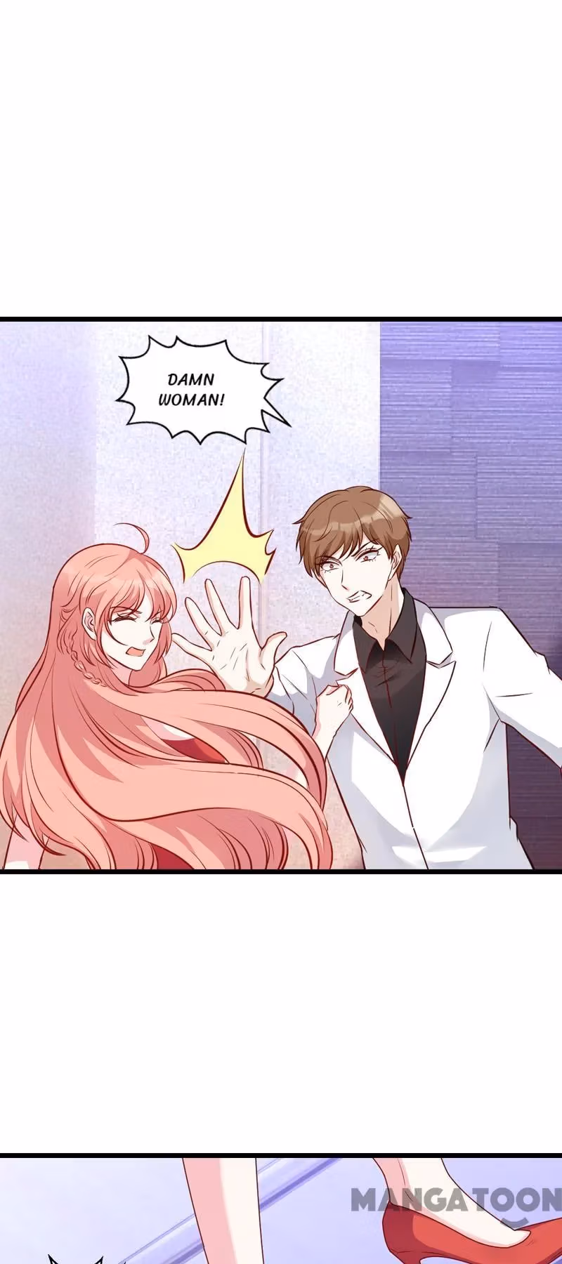 Like Husband, Like Son Chapter 23 page 32 - 