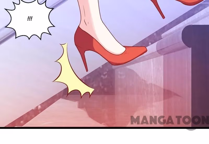 Like Husband, Like Son Chapter 23 page 33 - 