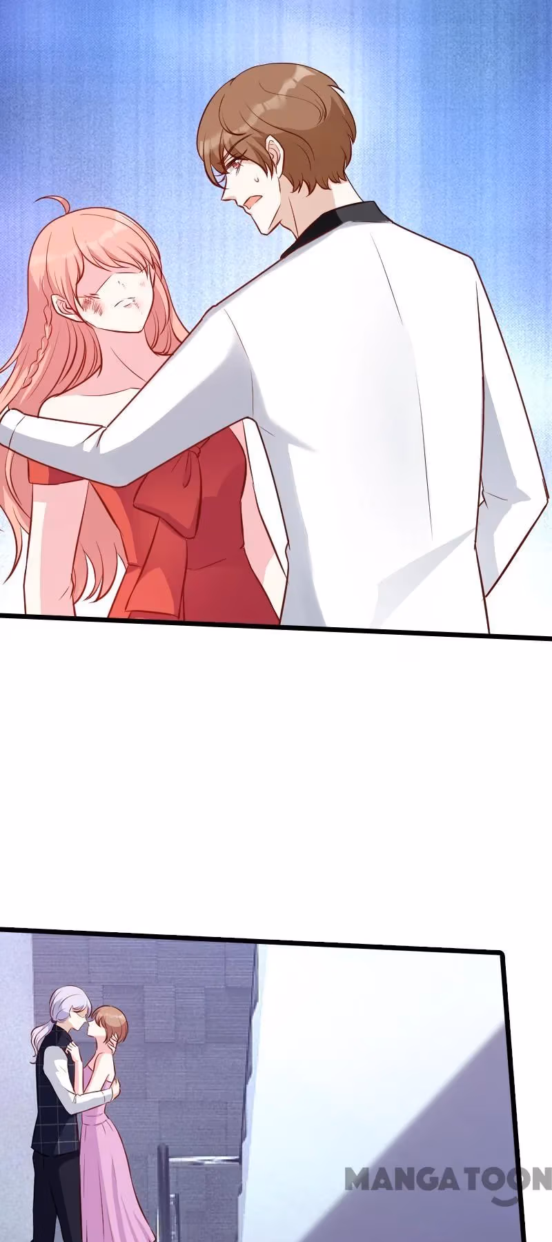 Like Husband, Like Son Chapter 23 page 40 - 