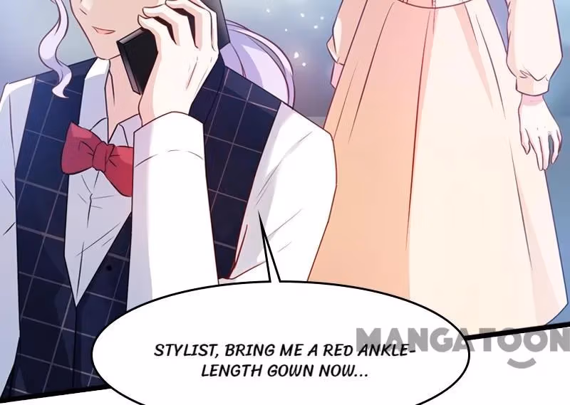 Like Husband, Like Son Chapter 23 page 6 - 