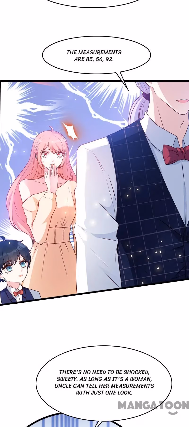 Like Husband, Like Son Chapter 23 page 7 - 