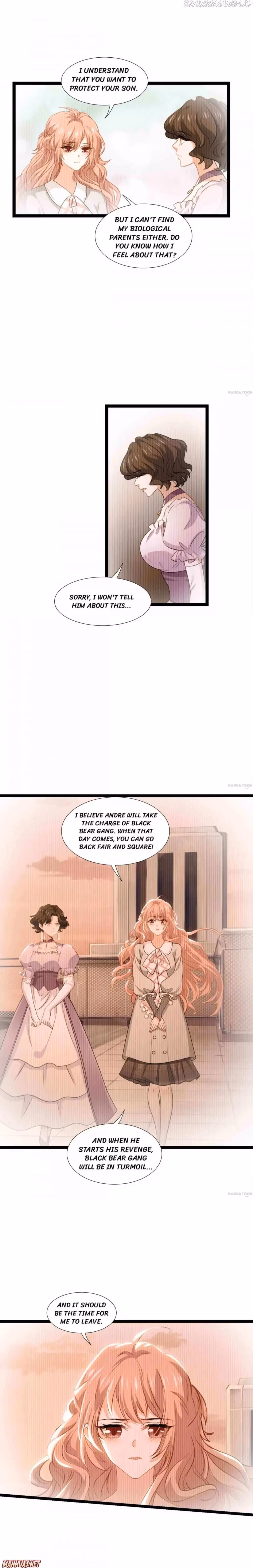 Like Husband, Like Son Chapter 231 page 5 - 