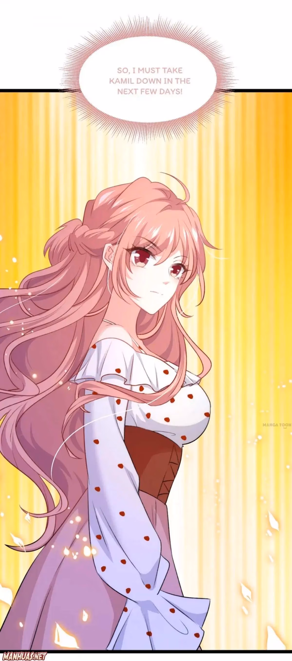 Like Husband, Like Son Chapter 235 page 6 - 